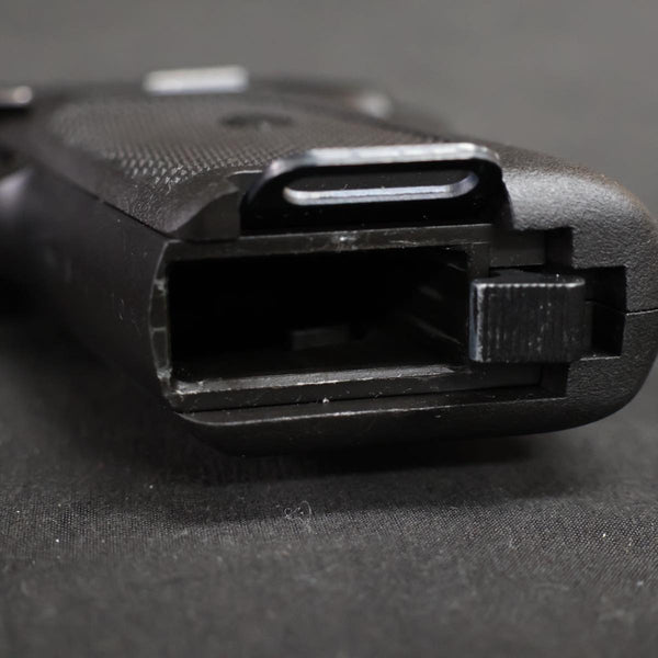 【中古】KSC P230 JP HW モデルガン