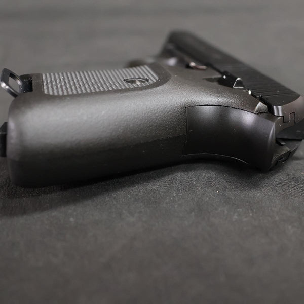 【中古】KSC P230 JP HW モデルガン