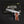 【中古】マルシン M1911A1 モデルガン ニッケルフィニッシュ