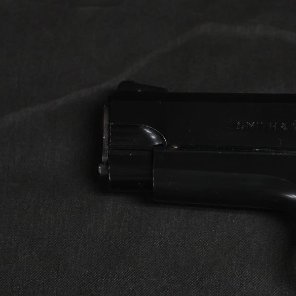 【中古】マルシン S&W M439 モデルガン
