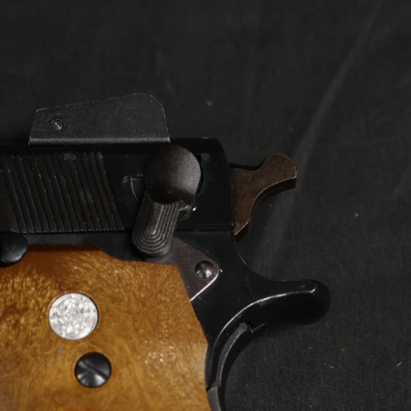【中古】マルシン S&W M439 モデルガン