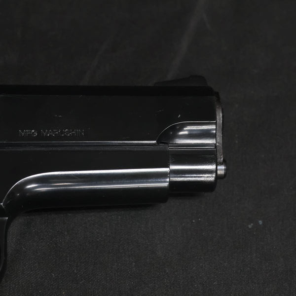【中古】マルシン S&W M439 モデルガン
