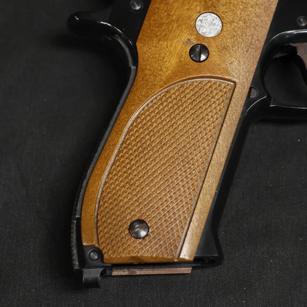 【中古】マルシン S&W M439 モデルガン