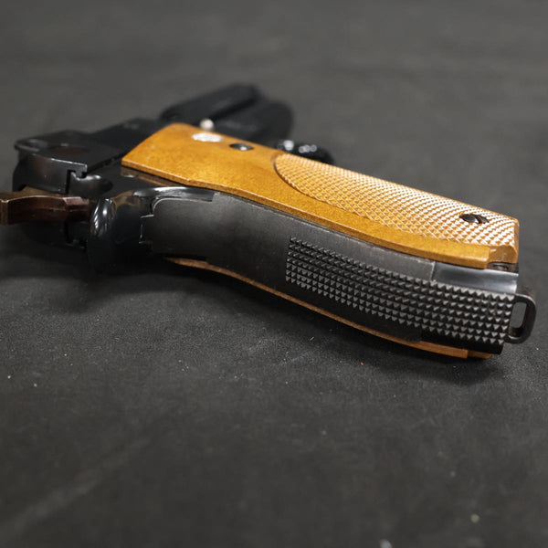 【中古】マルシン S&W M439 モデルガン