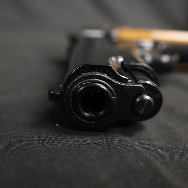 【中古】マルシン S&W M439 モデルガン