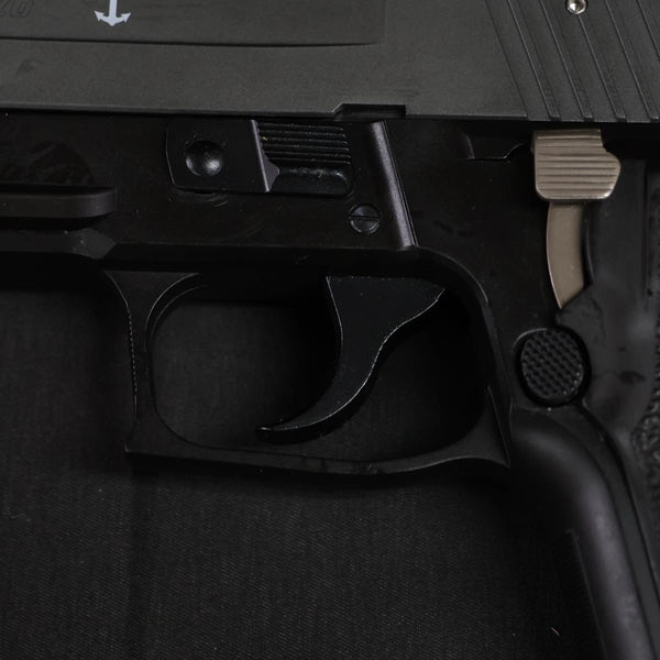 【中古】タナカワークス SIG SAUER P226 モデルガン ALL HW