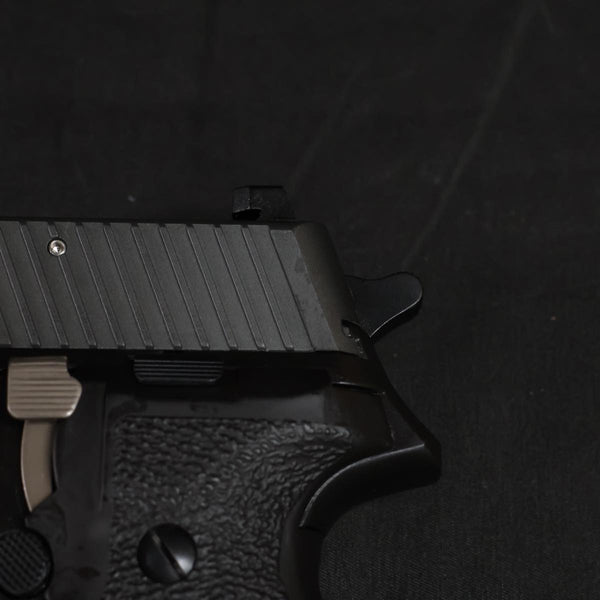【中古】タナカワークス SIG SAUER P226 モデルガン ALL HW