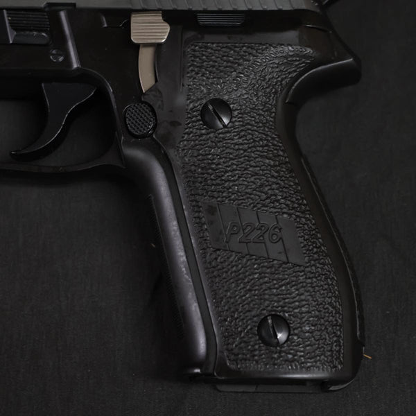 【中古】タナカワークス SIG SAUER P226 モデルガン ALL HW