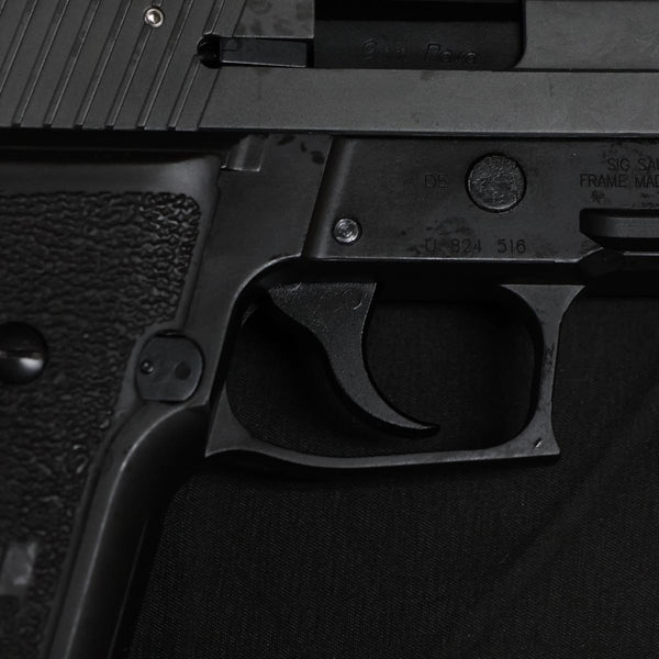 【中古】タナカワークス SIG SAUER P226 モデルガン ALL HW