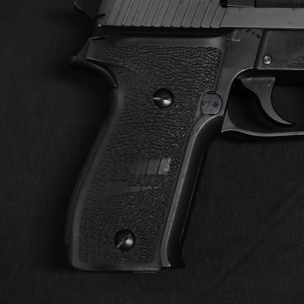 【中古】タナカワークス SIG SAUER P226 モデルガン ALL HW