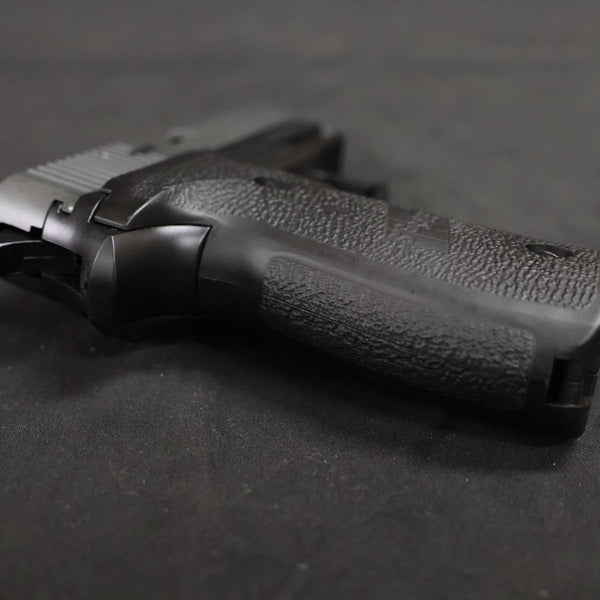 【中古】タナカワークス SIG SAUER P226 モデルガン ALL HW