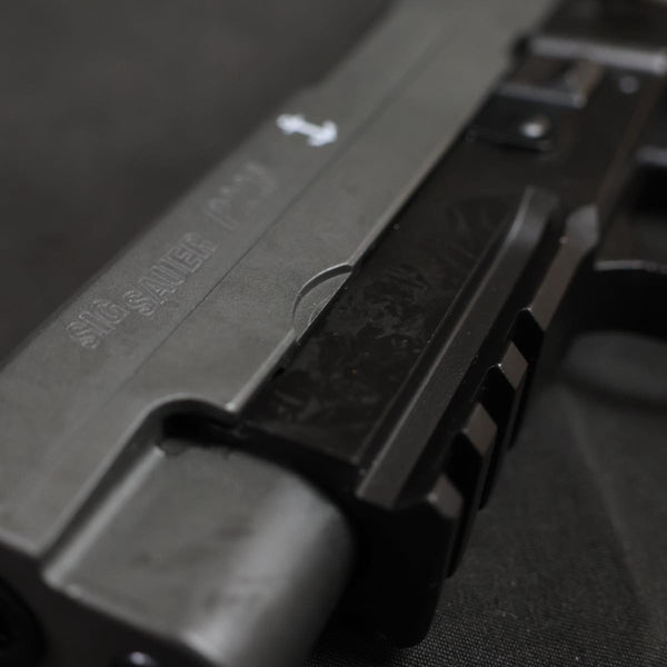 【中古】タナカワークス SIG SAUER P226 モデルガン ALL HW