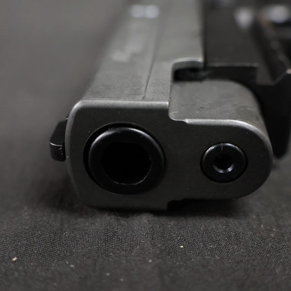 【中古】タナカワークス SIG SAUER P226 モデルガン ALL HW