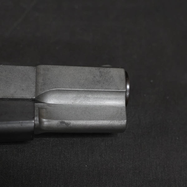【中古】マルシン ブローニング ハイパワー コマーシャル HW PFC モデルガン