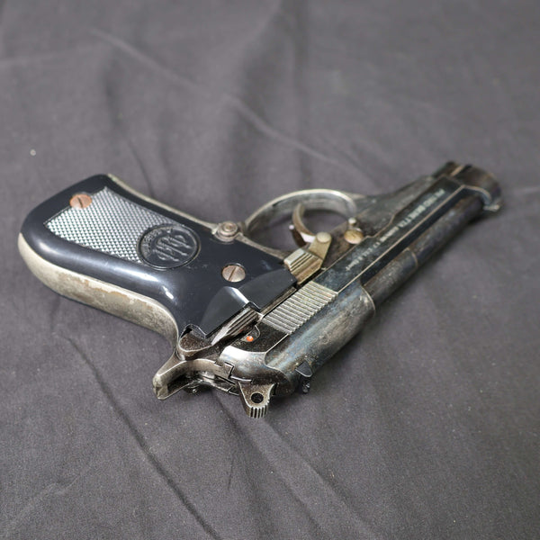 【中古】マルシン BERETTA M84 モデルガン - ARMZ CITY モデルガン専門店