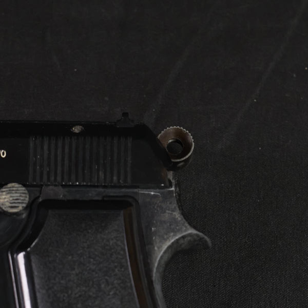【中古】WESTERN ARMS WA ベレッタ M1934　モデルガン