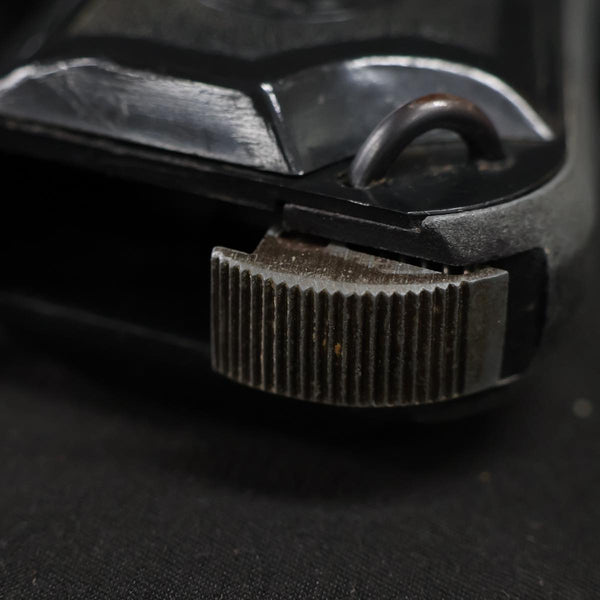 【中古】WESTERN ARMS WA ベレッタ M1934　モデルガン
