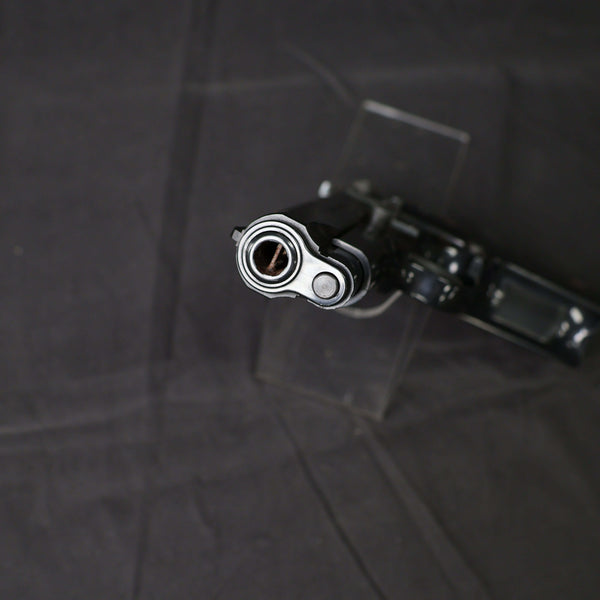 【中古】MGC MODEL SW 59 ブラック モデルガン - ARMZ CITY モデルガン専門店