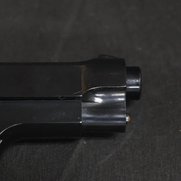 【中古】WESTERN ARMS WA ベレッタ M1934　モデルガン