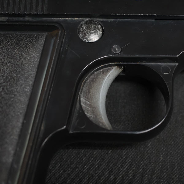【中古】WESTERN ARMS WA ベレッタ M1934　モデルガン