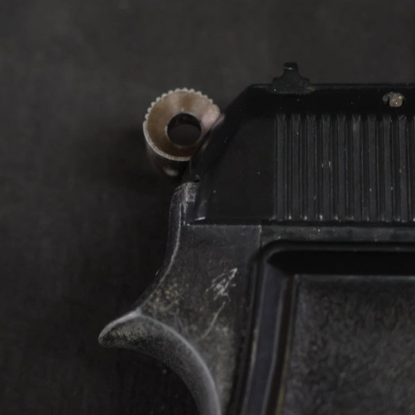 【中古】WESTERN ARMS WA ベレッタ M1934　モデルガン