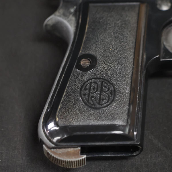 【中古】WESTERN ARMS WA ベレッタ M1934　モデルガン