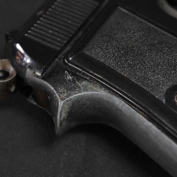 【中古】WESTERN ARMS WA ベレッタ M1934　モデルガン