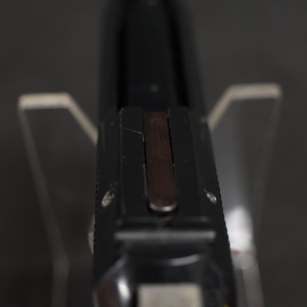 【中古】WESTERN ARMS WA ベレッタ M1934　モデルガン