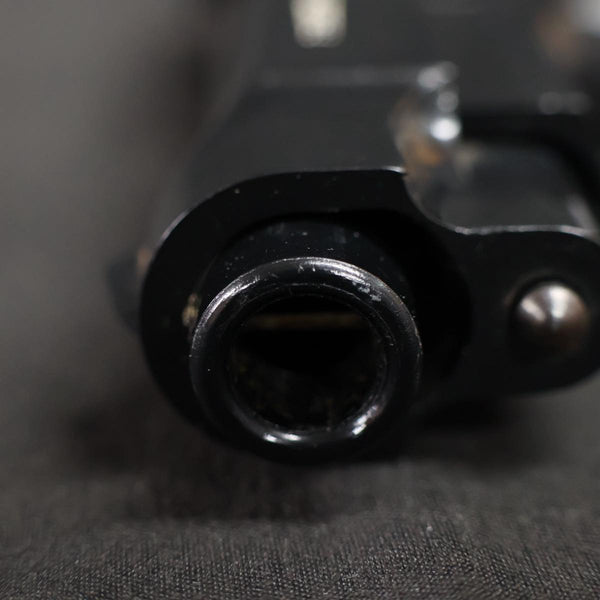 【中古】WESTERN ARMS WA ベレッタ M1934　モデルガン