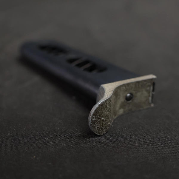 【中古】WESTERN ARMS WA ベレッタ M1934　モデルガン