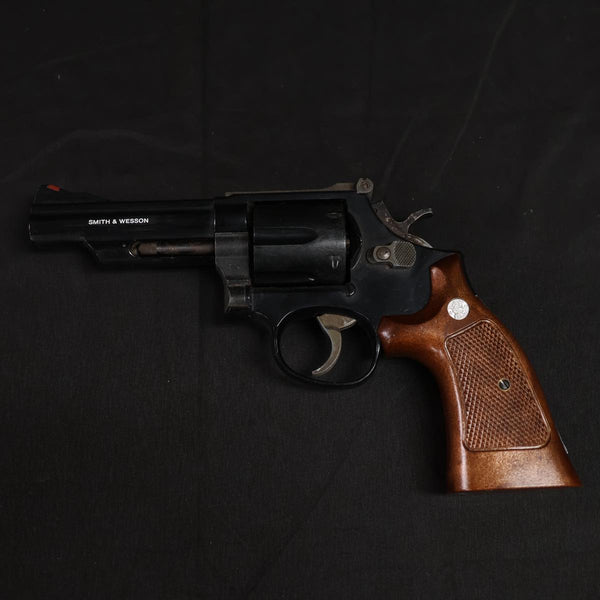 【中古】マルシン S&W M19 モデルガン