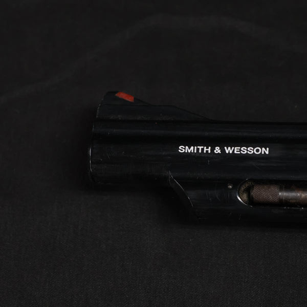 【中古】マルシン S&W M19 モデルガン