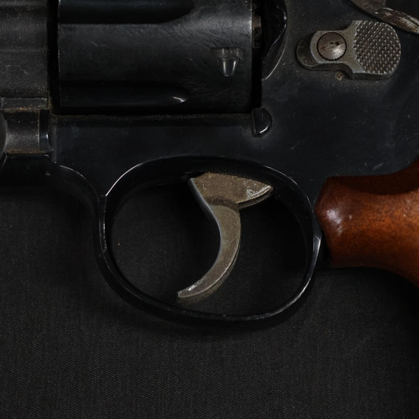【中古】マルシン S&W M19 モデルガン