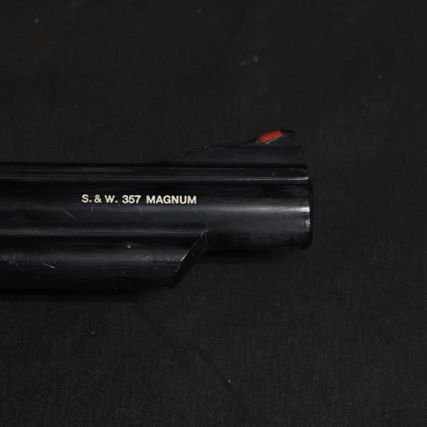 【中古】マルシン S&W M19 モデルガン