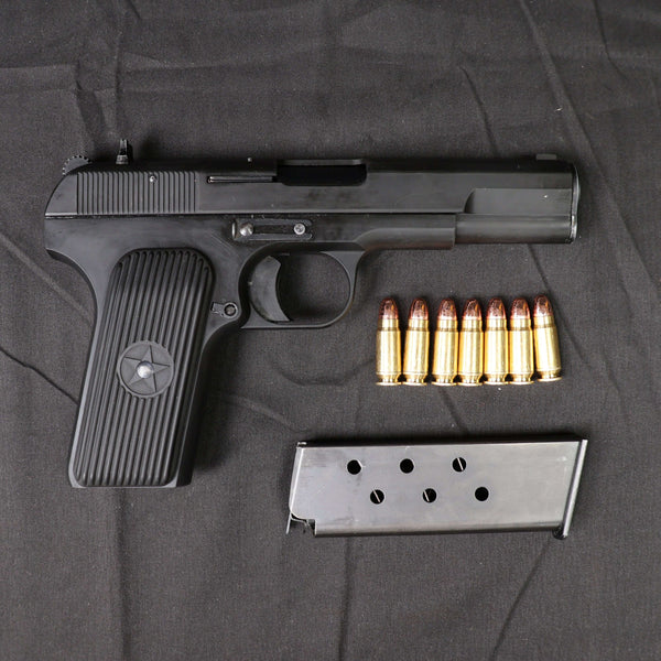 【中古】タナカワークス アンマークド HW モデルガン - ARMZ CITY モデルガン専門店