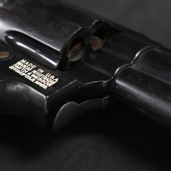【中古】マルシン S&W M19 モデルガン