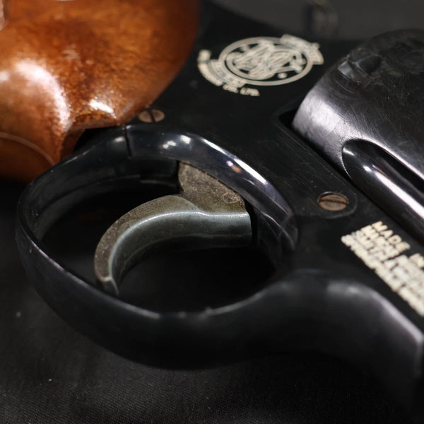 【中古】マルシン S&W M19 モデルガン