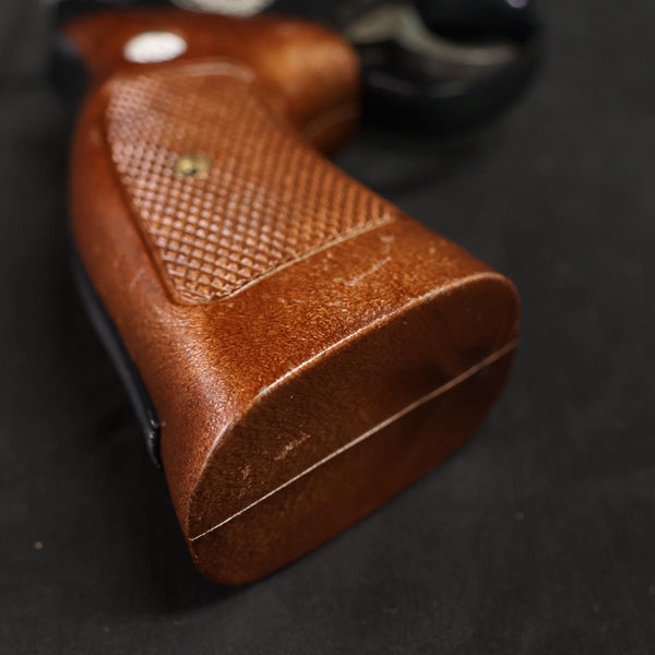 【中古】マルシン S&W M19 モデルガン