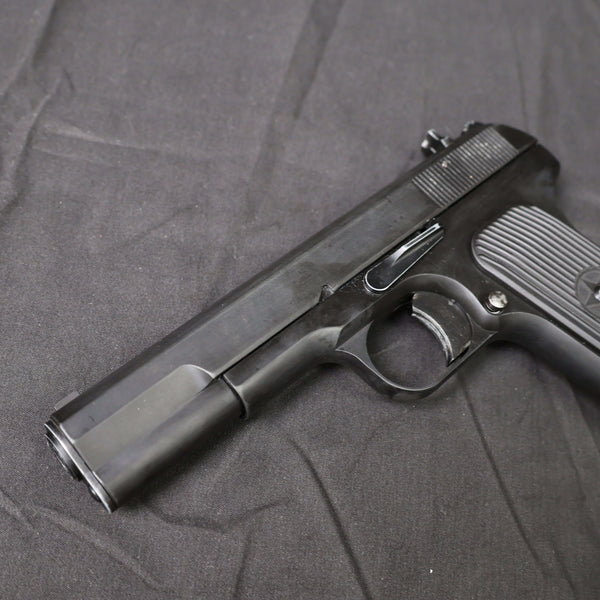 【中古】タナカワークス アンマークド HW モデルガン - ARMZ CITY モデルガン専門店