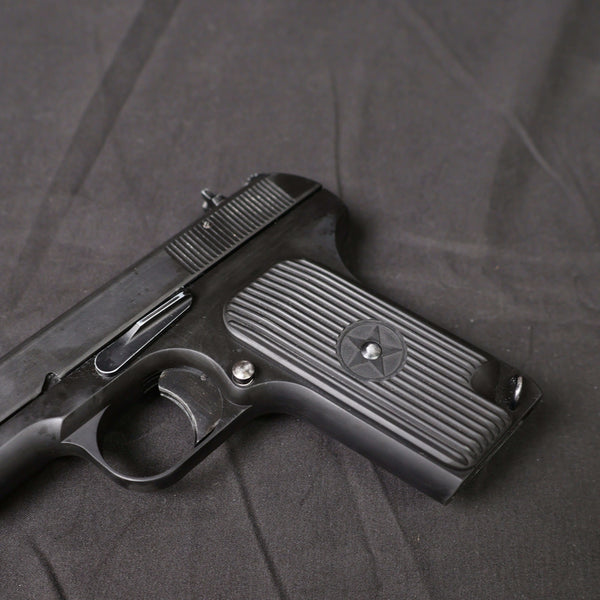 【中古】タナカワークス アンマークド HW モデルガン - ARMZ CITY モデルガン専門店