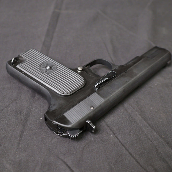 【中古】タナカワークス アンマークド HW モデルガン - ARMZ CITY モデルガン専門店