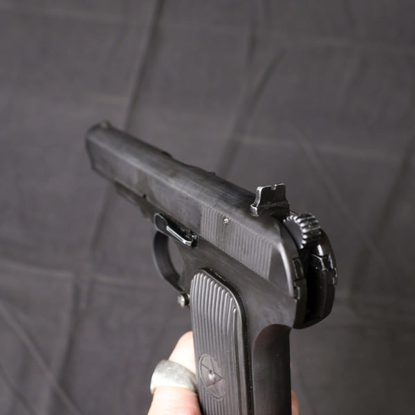 【中古】タナカワークス アンマークド HW モデルガン - ARMZ CITY モデルガン専門店