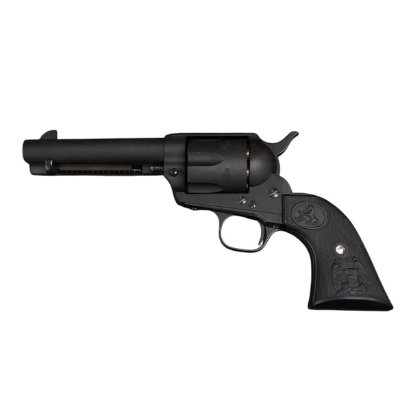 【中古】タナカワークス SAA シビリアン モデルガン HW