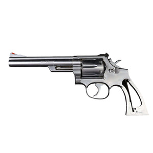 【中古】M66 S&W 357 magnum M19 モデルガン - ARMZ CITY モデルガン専門店