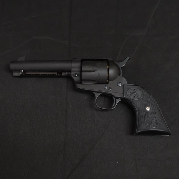 【中古】タナカワークス SAA シビリアン モデルガン HW