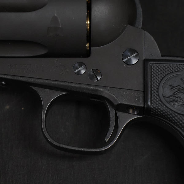 【中古】タナカワークス SAA シビリアン モデルガン HW