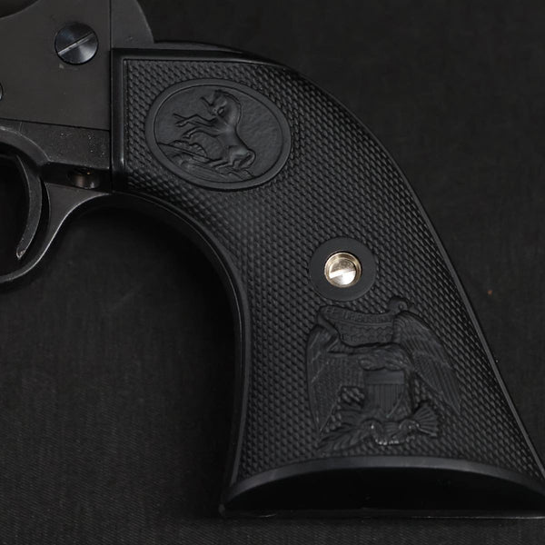【中古】タナカワークス SAA シビリアン モデルガン HW