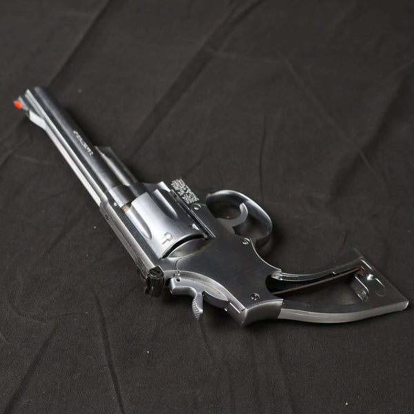 【中古】M66 S&W 357 magnum M19 モデルガン - ARMZ CITY モデルガン専門店