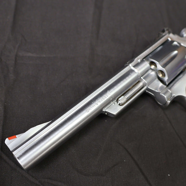 【中古】M66 S&W 357 magnum M19 モデルガン - ARMZ CITY モデルガン専門店