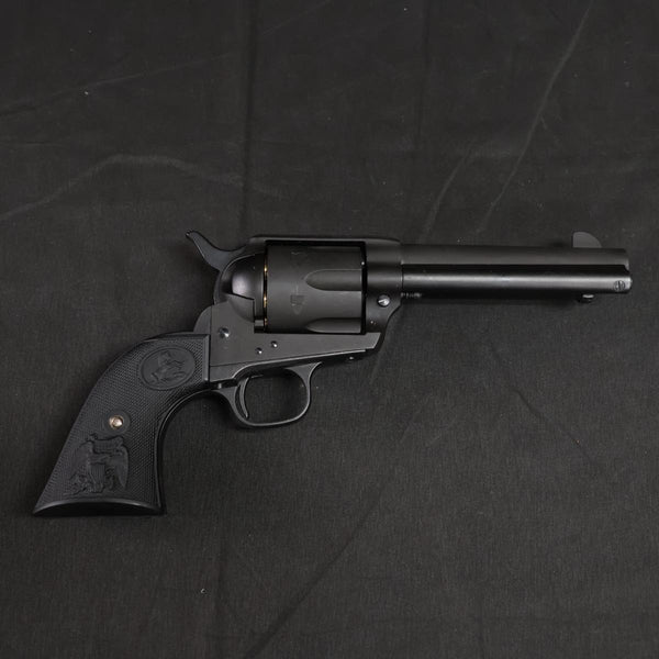 【中古】タナカワークス SAA シビリアン モデルガン HW